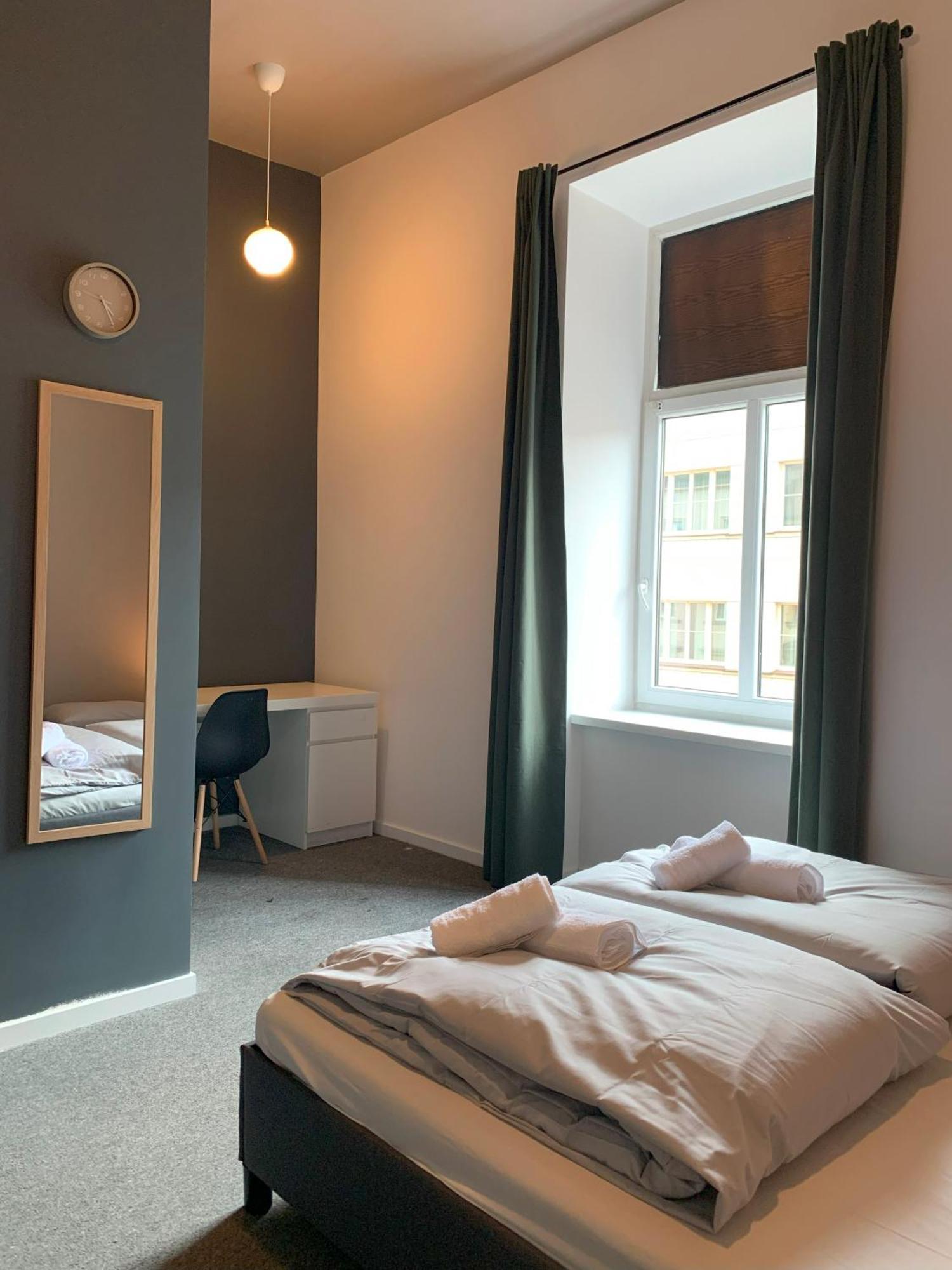 Hostel To Be Hotel Krakow