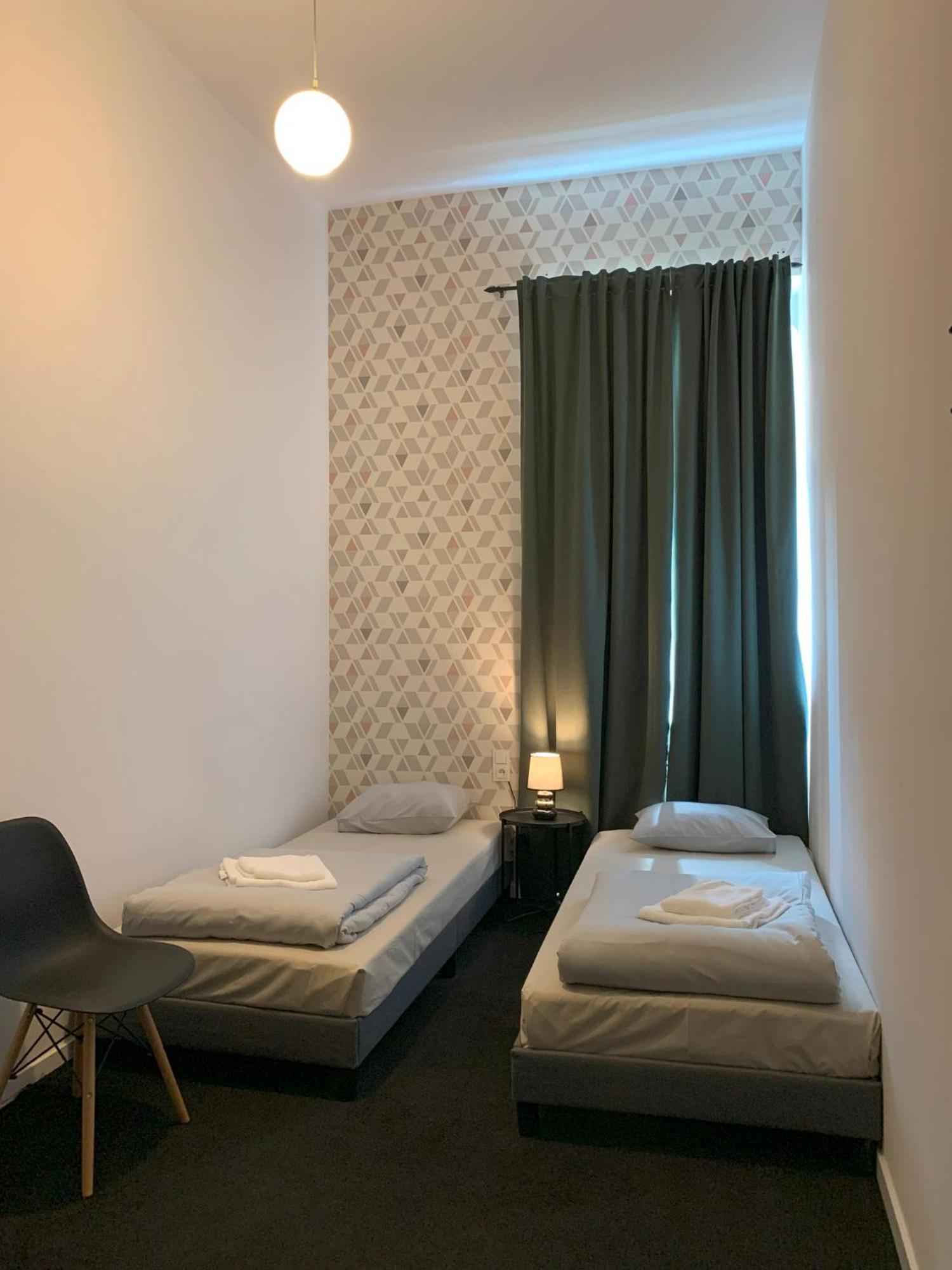 To Be Hotel Krakow * Krakau