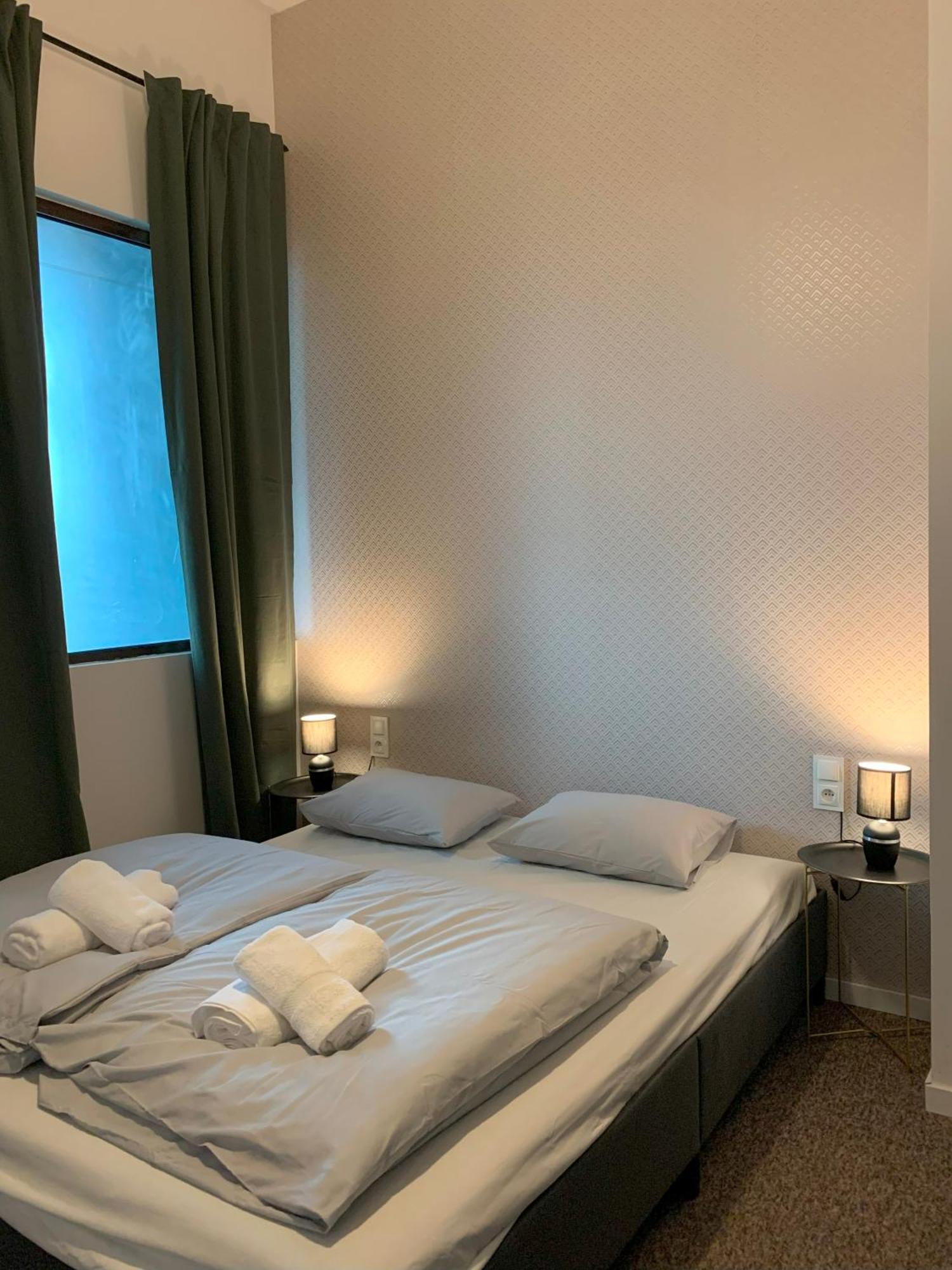 To Be Hotel Krakow