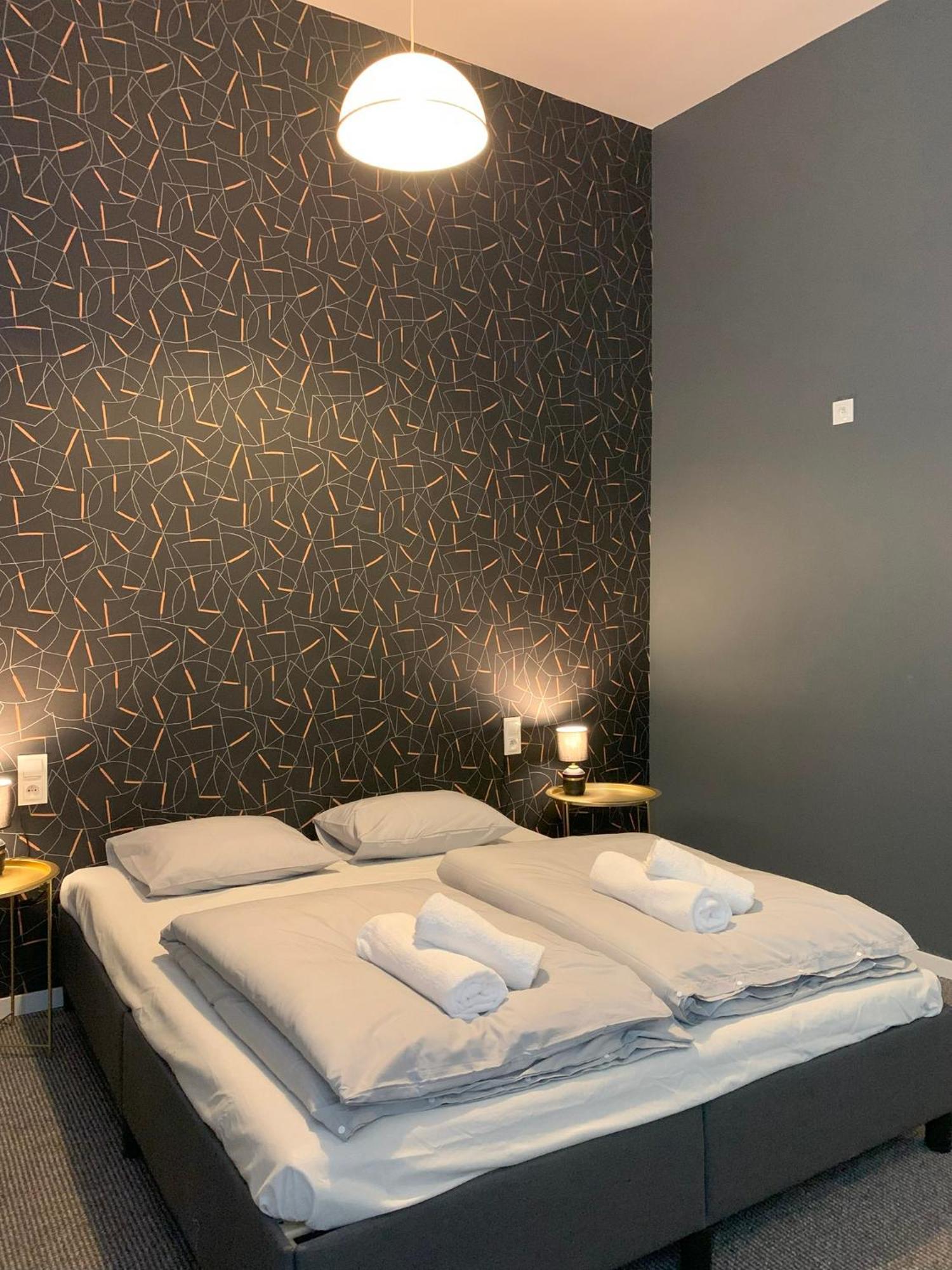Hostel To Be Hotel Krakow *