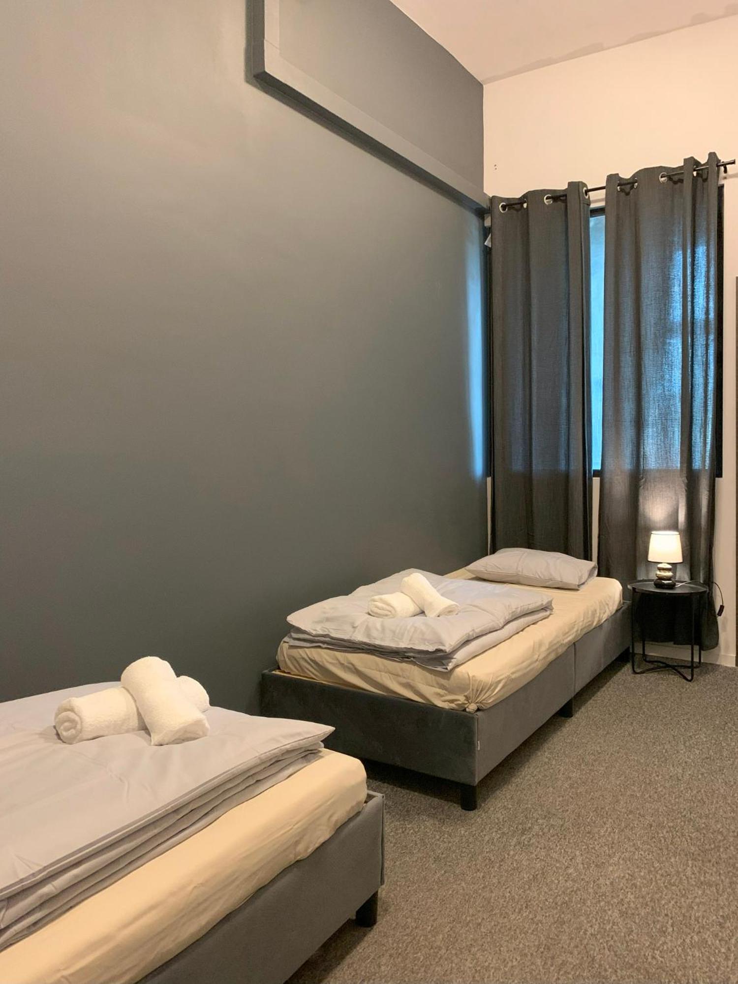 To Be Hotel Krakow