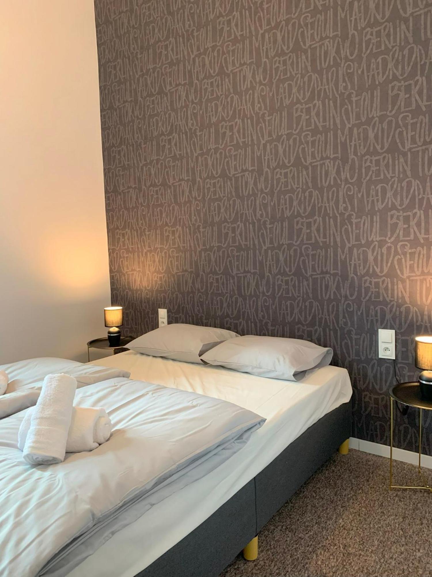 To Be Hotel Krakow Krakau