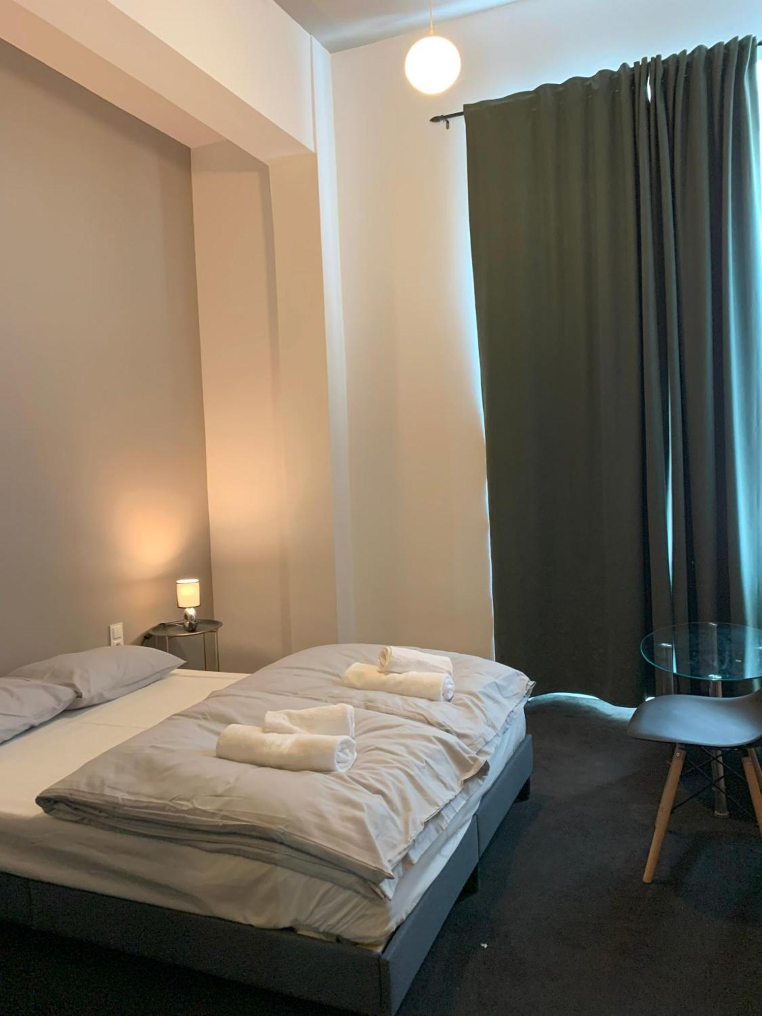 Hostel To Be Hotel Krakow Krakau