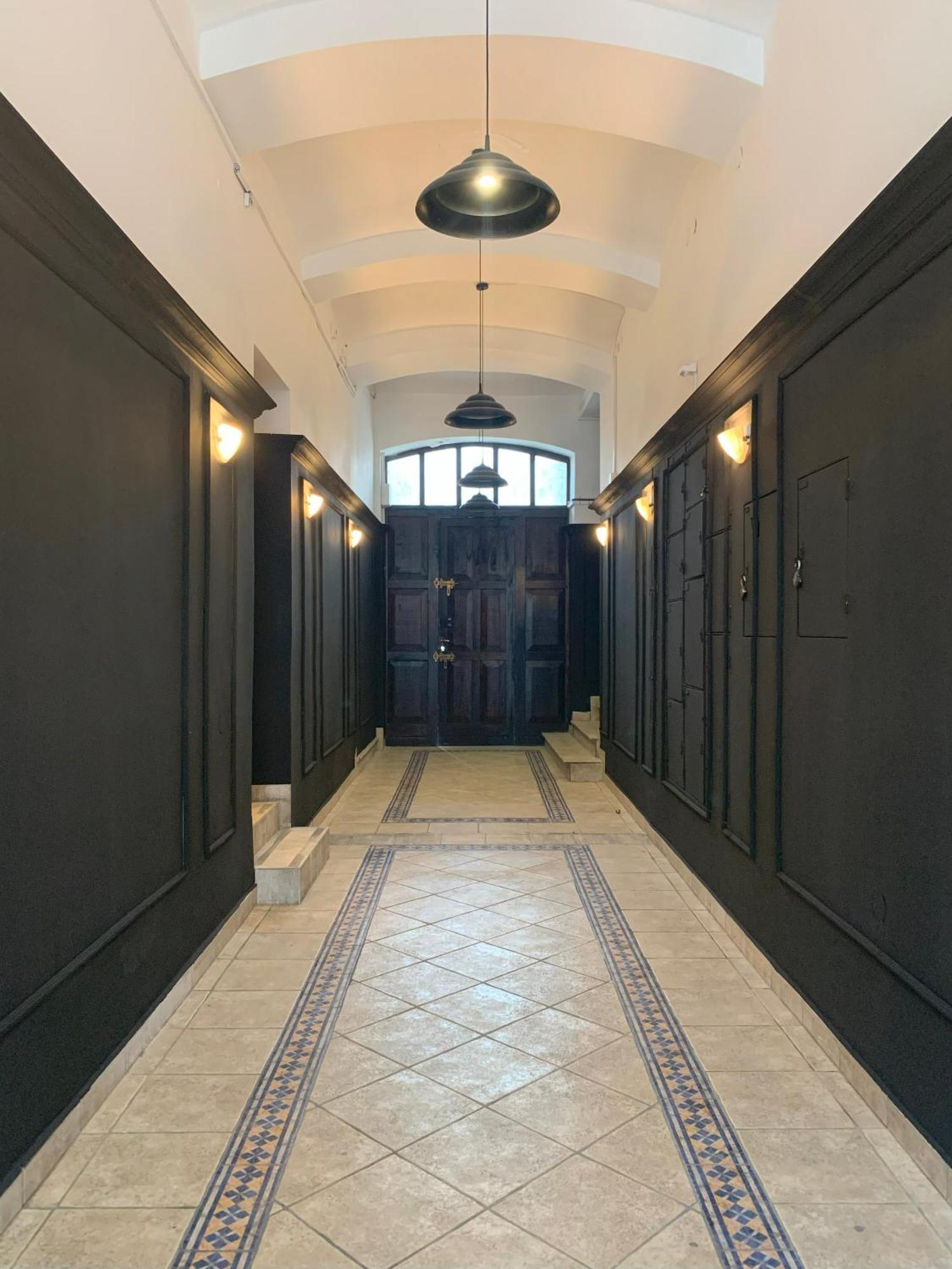 To Be Hotel Krakow Hostel