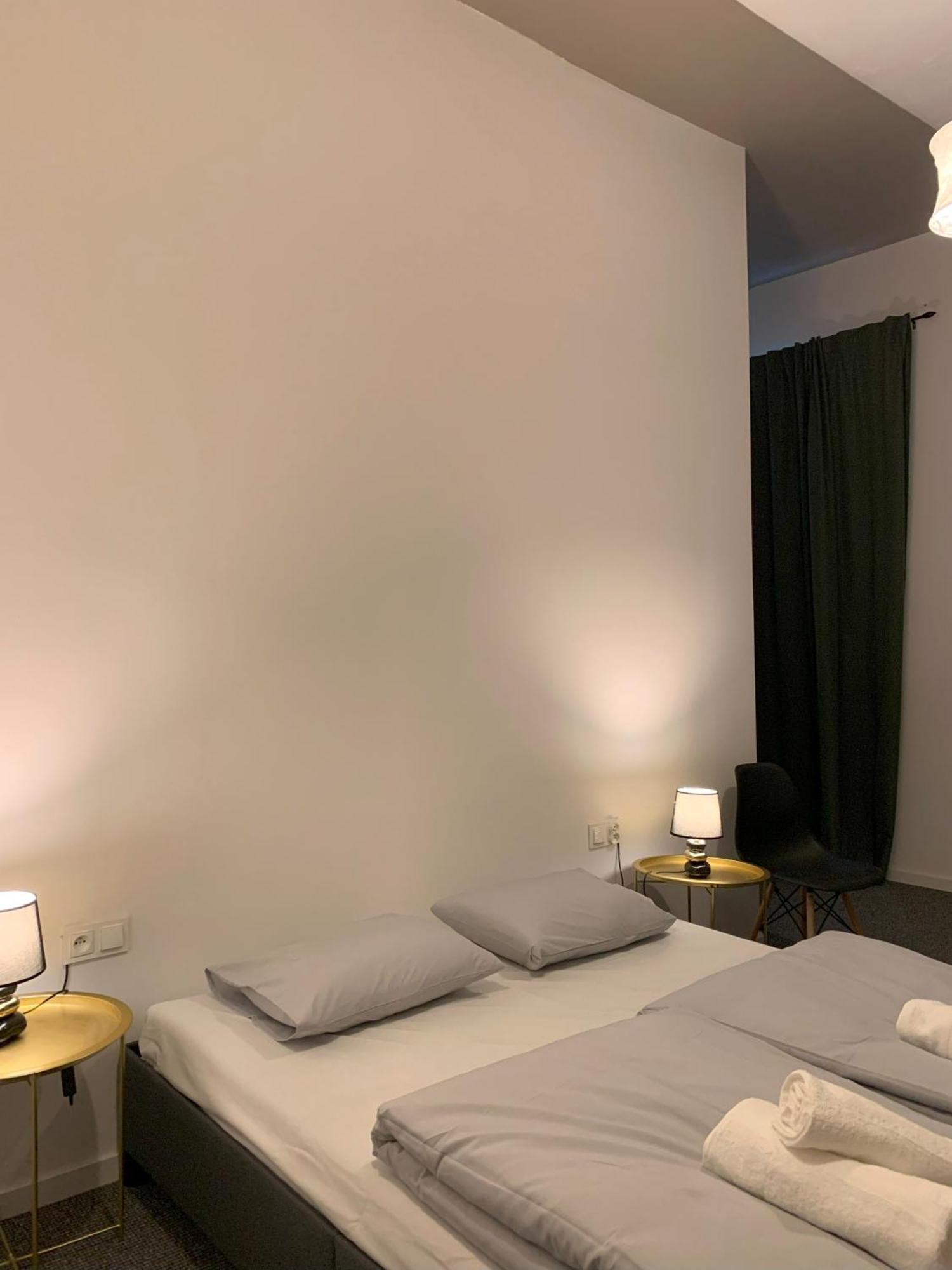 To Be Hotel Krakow Hostel Krakau