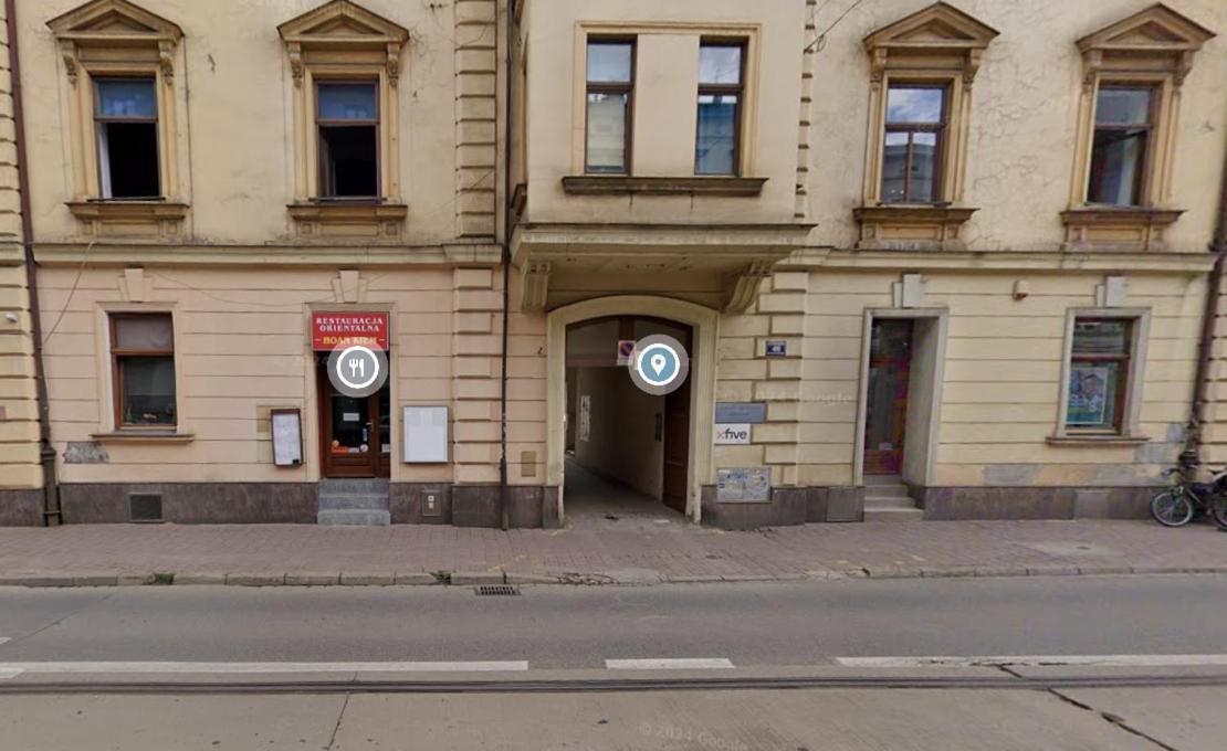To Be Hotel Krakow Krakau