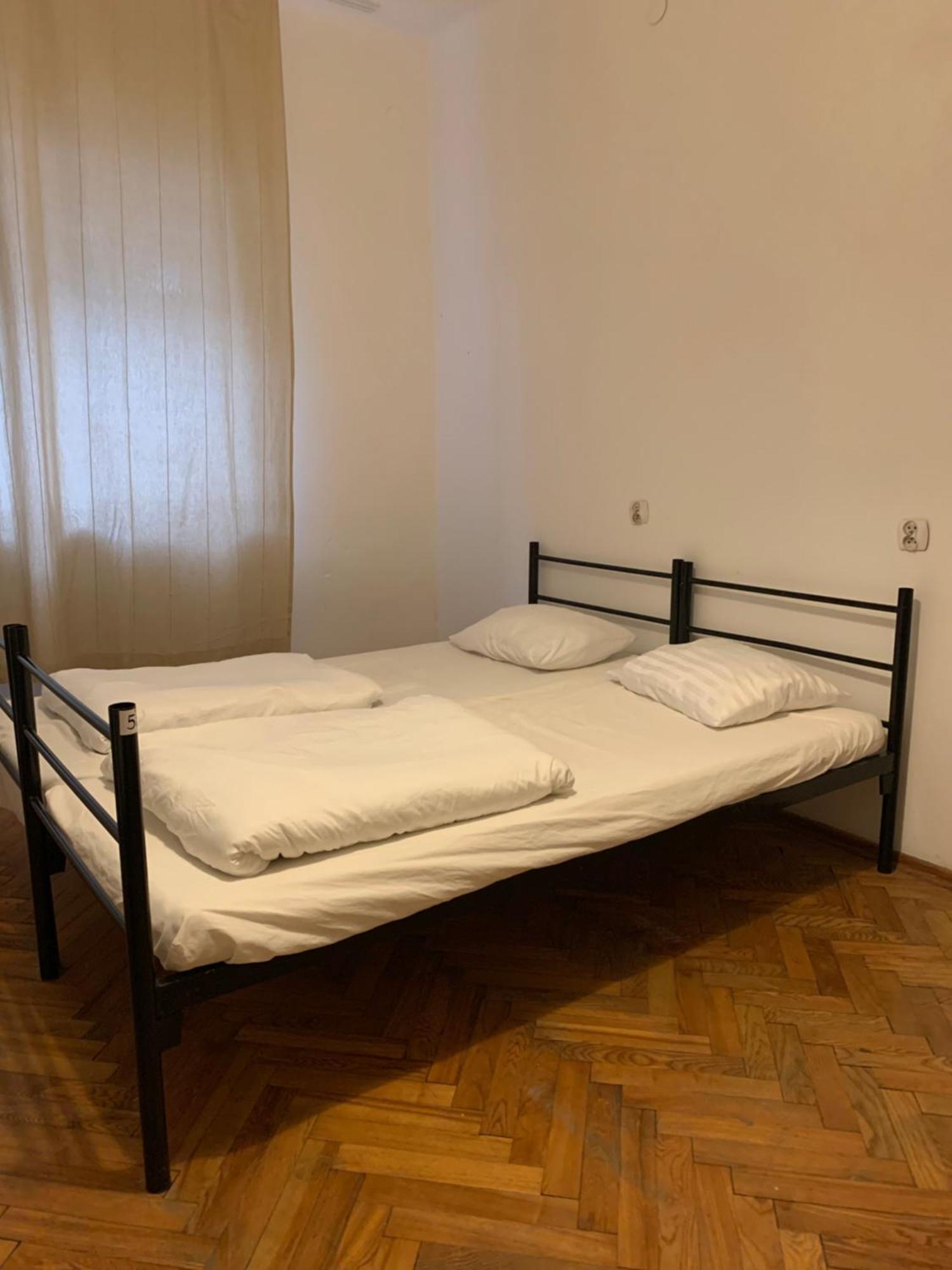 Hostel To Be Hotel Krakow *
